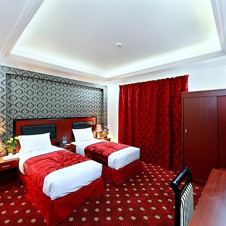 Gulf Star Hotel Dubai Room photo