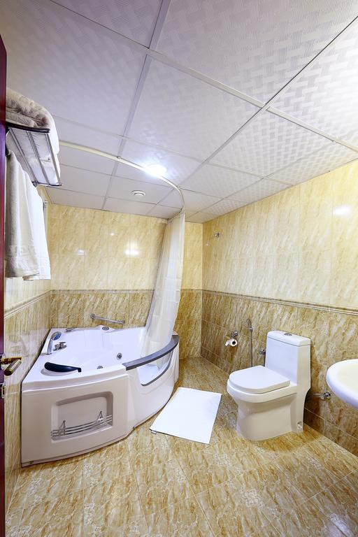 Gulf Star Hotel Dubai Room photo